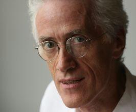 Rupert Hine - Professional null Speaker