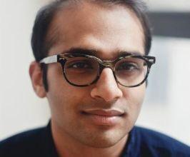 Neil Parikh - Professional null Speaker