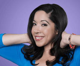 Gina Brillon - Professional null Speaker