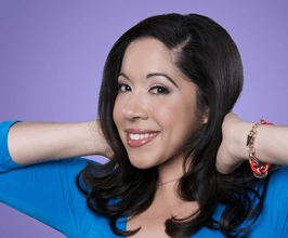 Gina Brillon - Professional null Speaker