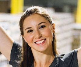 Tatiana Birgisson - Professional null Speaker