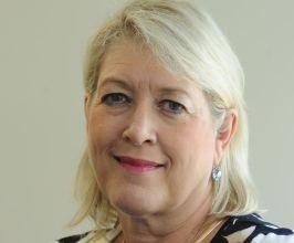 Barbara Newhouse - Professional null Speaker