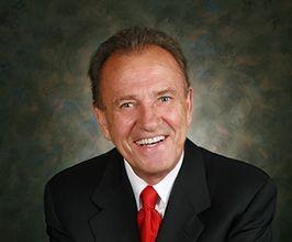 Floyd Wickman - Professional null Speaker