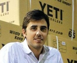 Roy and Ryan Seiders - Professional null Speaker