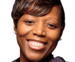 Dr. Nneka Jones Tapia - Professional null Speaker