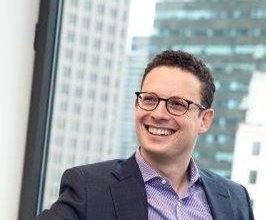 Geoffrey Chaiken - Professional null Speaker