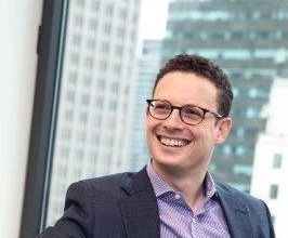 Geoffrey Chaiken - Professional null Speaker