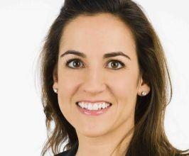 Catherine Ulrich - Professional null Speaker