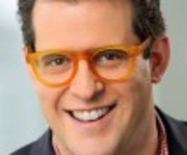 Sam Grobart - Professional null Speaker