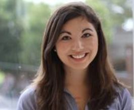 Sarah Frier - Professional null Speaker