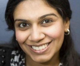 Sona Charaipotra - Professional null Speaker