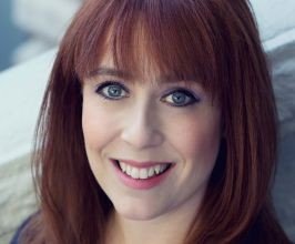 Amy Christine Parker - Professional null Speaker