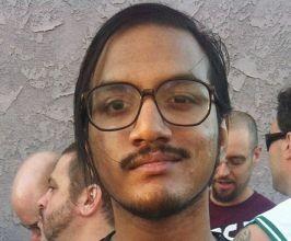 Aniz Adam Ansari - Professional null Speaker