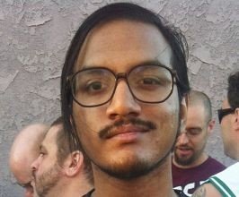 Aniz Adam Ansari - Professional null Speaker