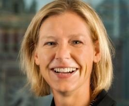 Jennifer Schneider - Professional null Speaker