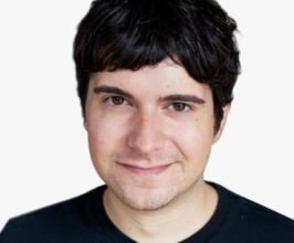 Anthony Casalena - Professional null Speaker