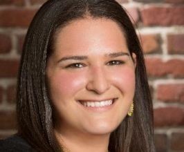 Rebecca Kaden - Professional null Speaker