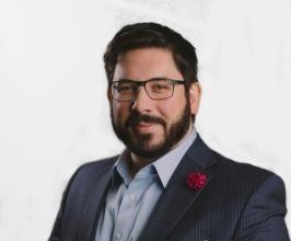 Travis Linderman - Professional null Speaker