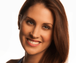 Anne-Marie Tomchak - Professional null Speaker