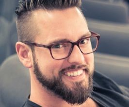 Tristan Pollock - Professional null Speaker