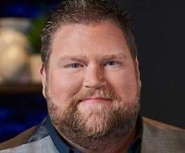 Chef Rusty Hamlin - Professional null Speaker