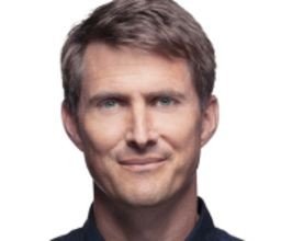 Simon Fleming-Wood - Professional null Speaker