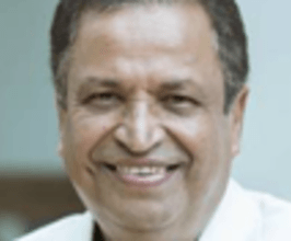 Dr. Binod K. Chaudhary - Professional null Speaker