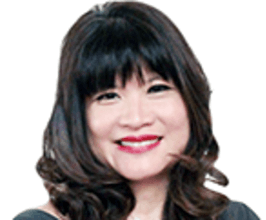 Shinta Widjaja Kamdani - Professional null Speaker