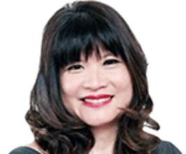 Shinta Widjaja Kamdani - Professional null Speaker