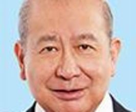 Sir David K.P. Li - Professional null Speaker