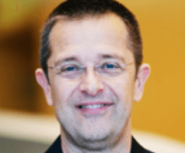 Hans Bishop - Professional null Speaker