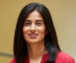 Varsha Rao - Professional null Speaker