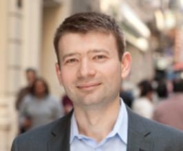 Andrey Akselrod - Professional null Speaker