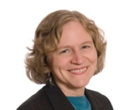 Betsy Nicoletti - Professional Speakers Booking