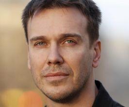 Mikhail Zygar - Professional null Speaker