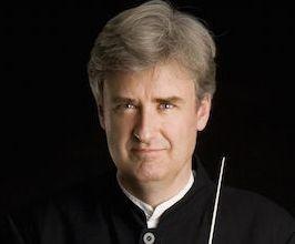 Thomas Dausgaard - Professional null Speaker