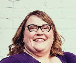 Anna Guest-Jelley - Professional null Speaker