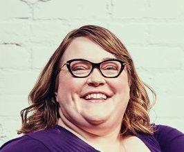 Anna Guest-Jelley - Professional null Speaker