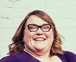 Anna Guest-Jelley - Professional null Speaker