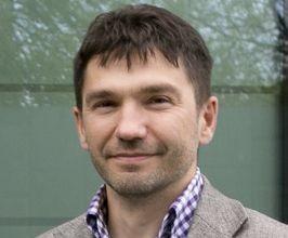 Sergey Lyubka - Professional null Speaker