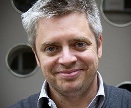Paul Harding - Professional null Speaker