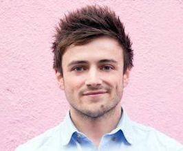 Conor Nolan - Professional null Speaker