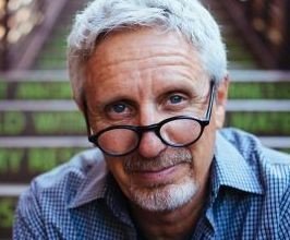 Walter Cruttenden - Professional null Speaker