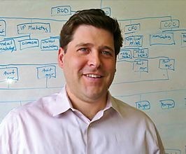 Wes Shepherd - Professional null Speaker