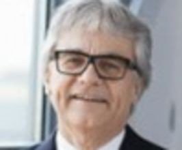 Wolfgang Eder - Professional null Speaker