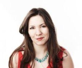 Alexandra Cavoulacos - Professional null Speaker