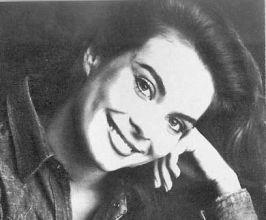 Meriel Bradley - Professional null Speaker