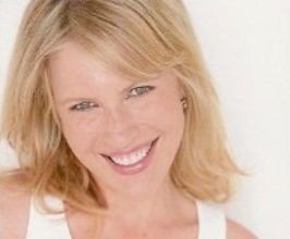 Stephanie Lydecker - Professional Speakers Booking