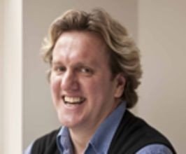 Alex Mackay - Professional null Speaker