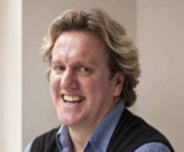 Alex Mackay - Professional null Speaker